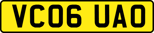 VC06UAO