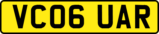 VC06UAR