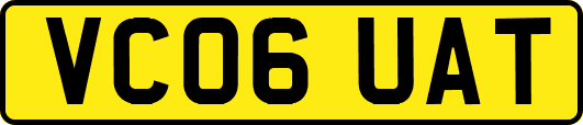 VC06UAT