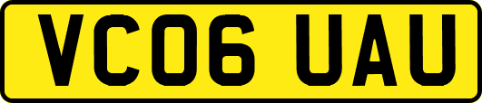 VC06UAU