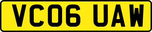 VC06UAW