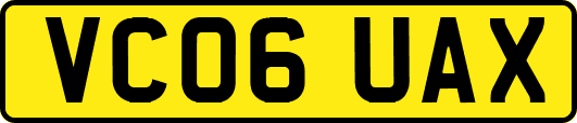 VC06UAX