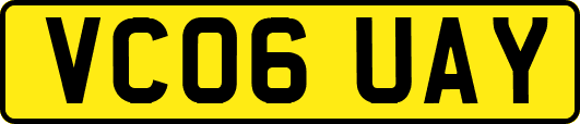 VC06UAY
