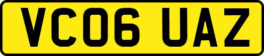 VC06UAZ