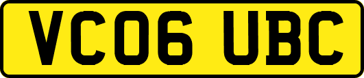 VC06UBC