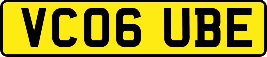 VC06UBE