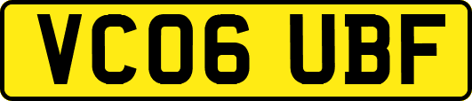 VC06UBF