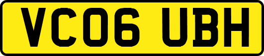 VC06UBH