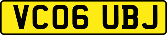 VC06UBJ
