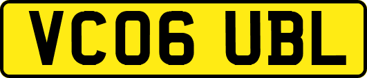 VC06UBL