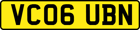 VC06UBN
