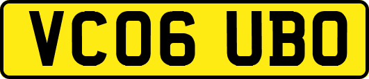 VC06UBO