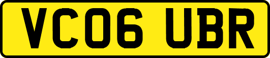 VC06UBR