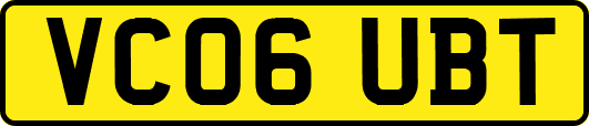 VC06UBT