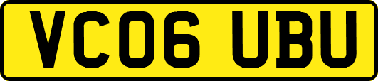 VC06UBU