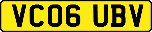 VC06UBV