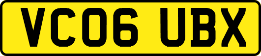 VC06UBX