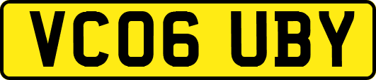 VC06UBY