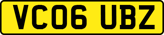 VC06UBZ