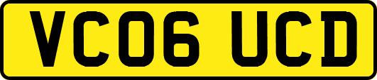 VC06UCD
