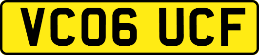 VC06UCF