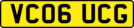 VC06UCG