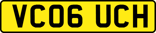 VC06UCH