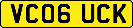 VC06UCK