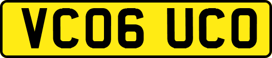 VC06UCO