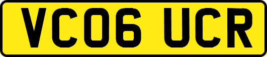 VC06UCR