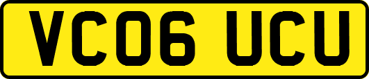 VC06UCU