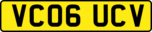 VC06UCV