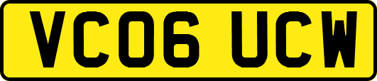 VC06UCW