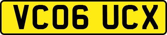 VC06UCX