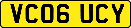 VC06UCY