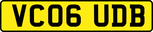 VC06UDB