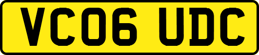 VC06UDC