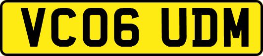 VC06UDM