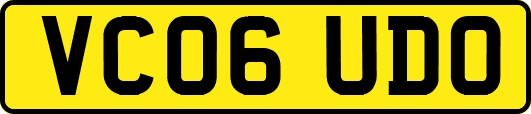 VC06UDO