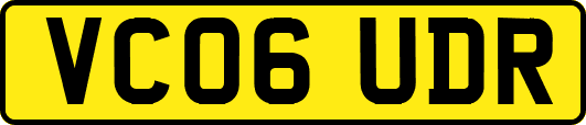 VC06UDR