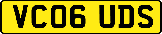 VC06UDS