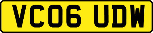VC06UDW