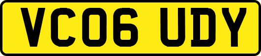 VC06UDY