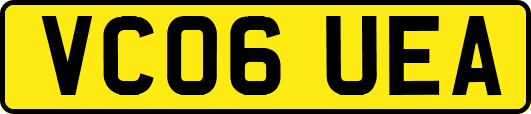 VC06UEA