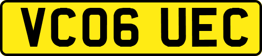 VC06UEC