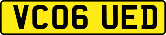 VC06UED