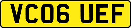 VC06UEF