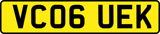 VC06UEK