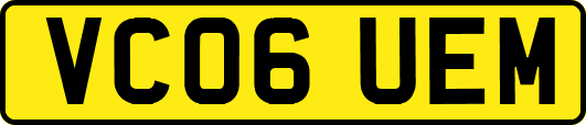 VC06UEM