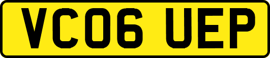 VC06UEP